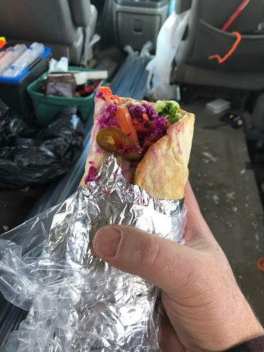 Photo of Prairie kebab - 13209 102 St, Grande Prairie, AB T8V 8L6